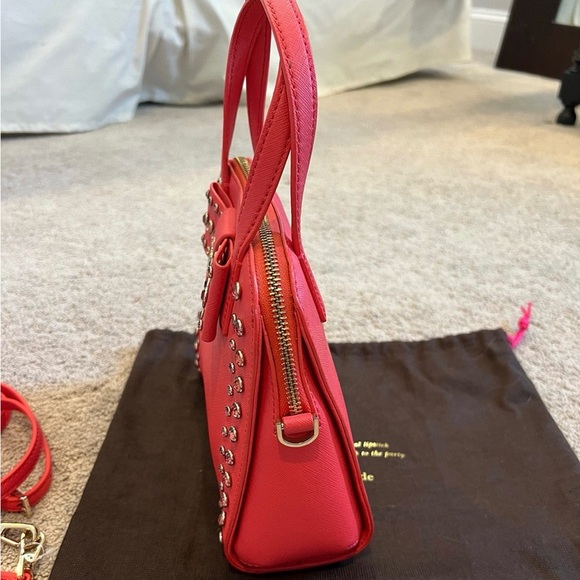 Absolutely darling Kate Spade handbag - Picture 3 of 7